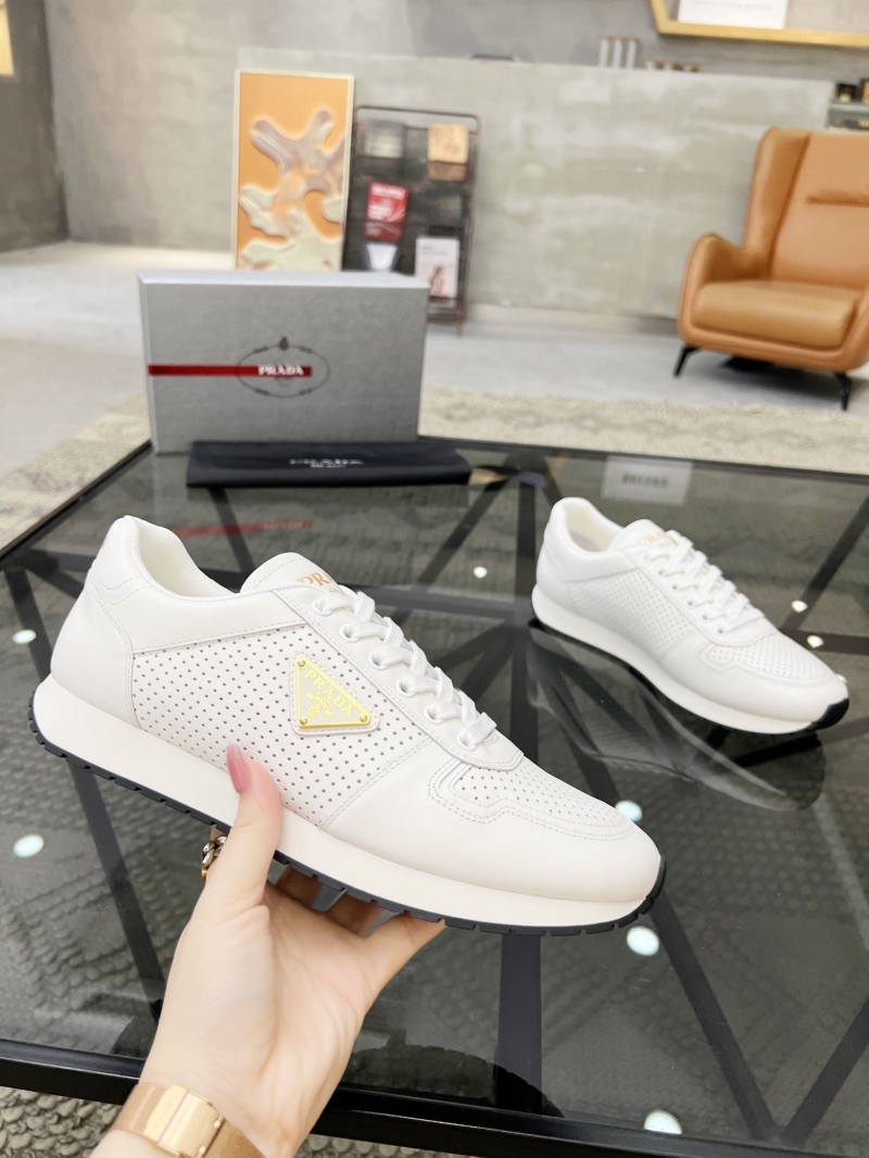 Prada Casual Shoes